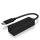 ICY BOX Adapter USB-C/USB-3 - LAN RJ-45 - 1265606 - zdjęcie